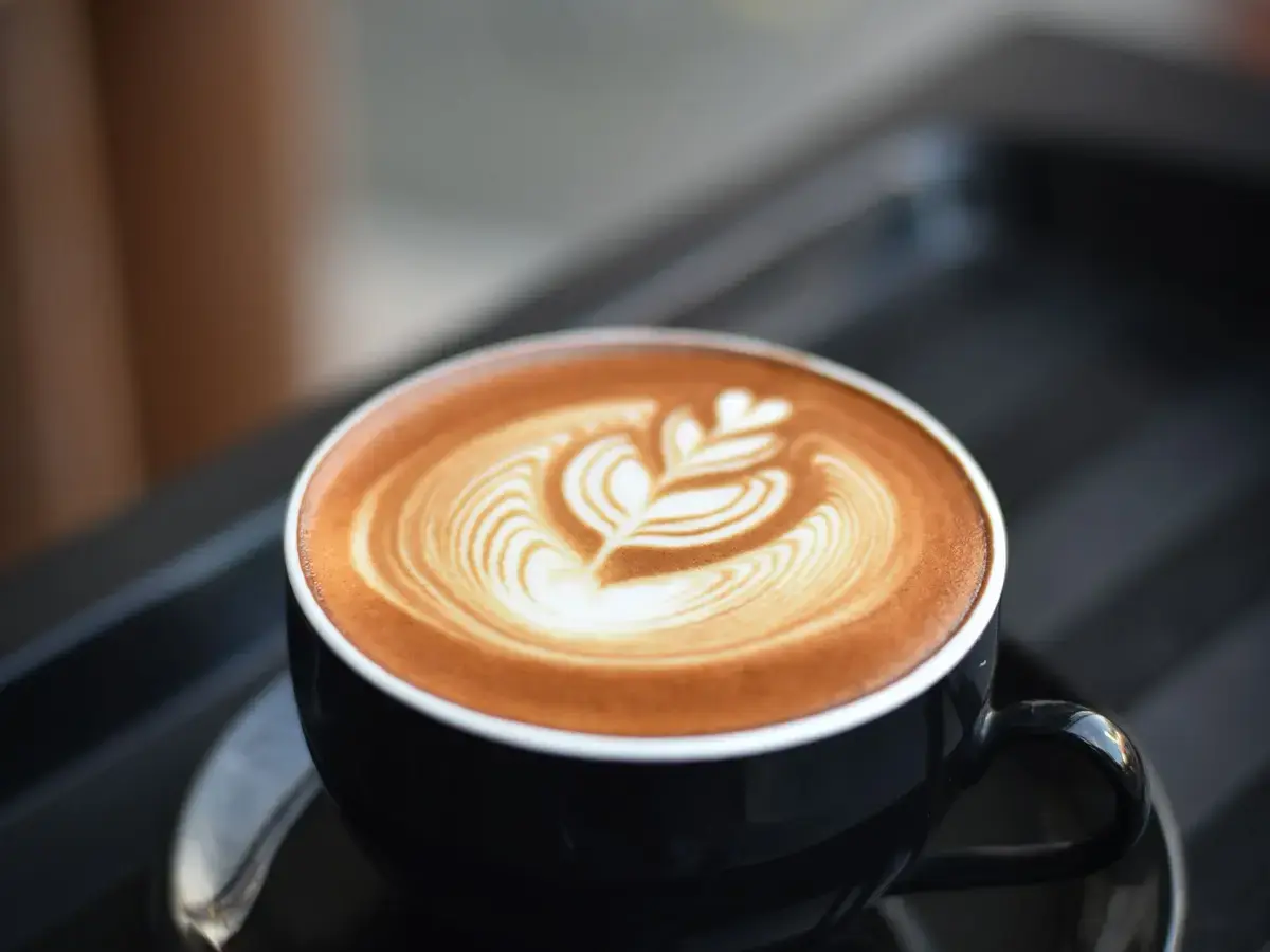 Maxim mix coffee